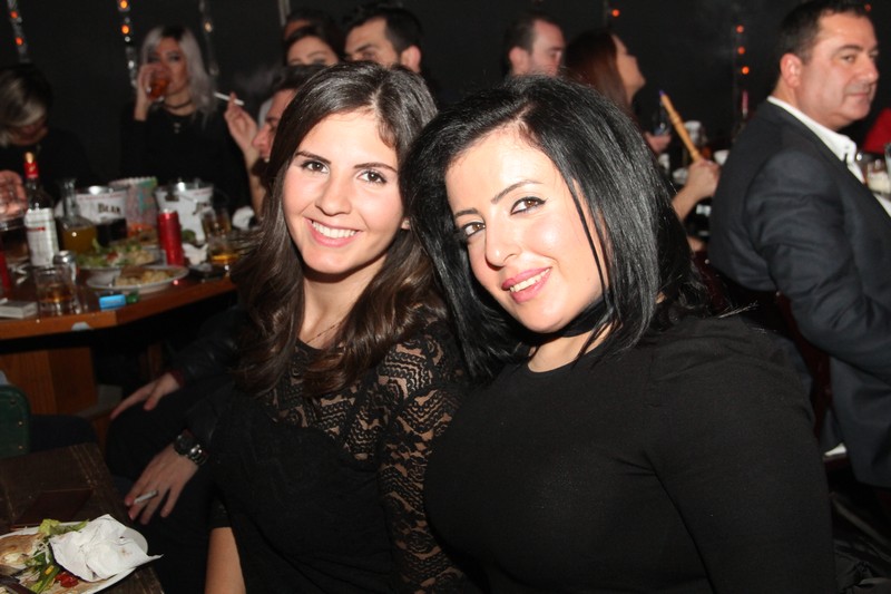 Valentine's Party at Autocar Beirut